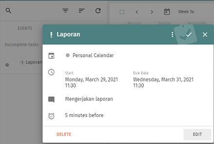 kalender